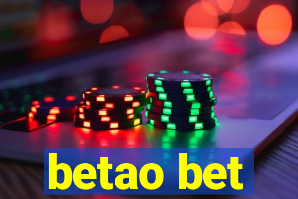 betao bet